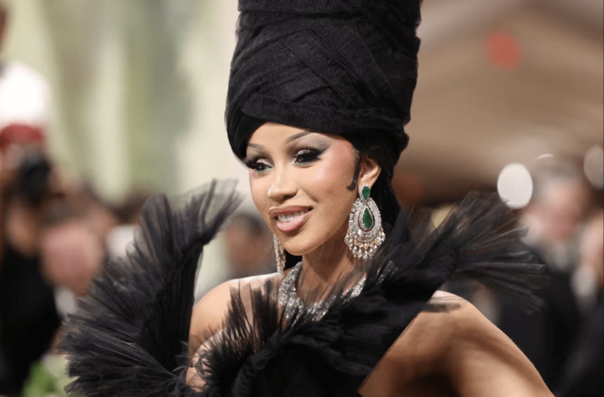 Cardi B